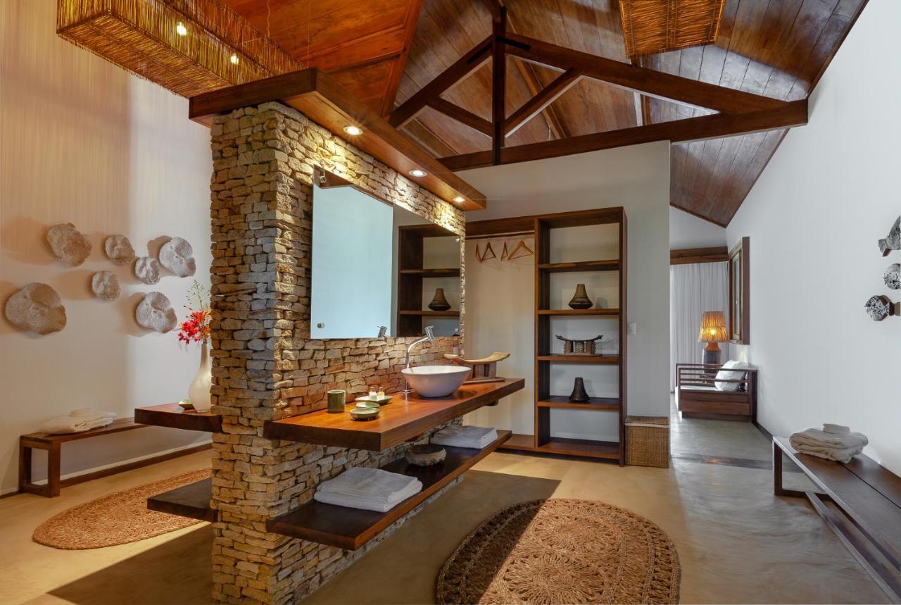 Villa Jomael - La Villa Group 지조카 데 제리콰콰라 외부 사진