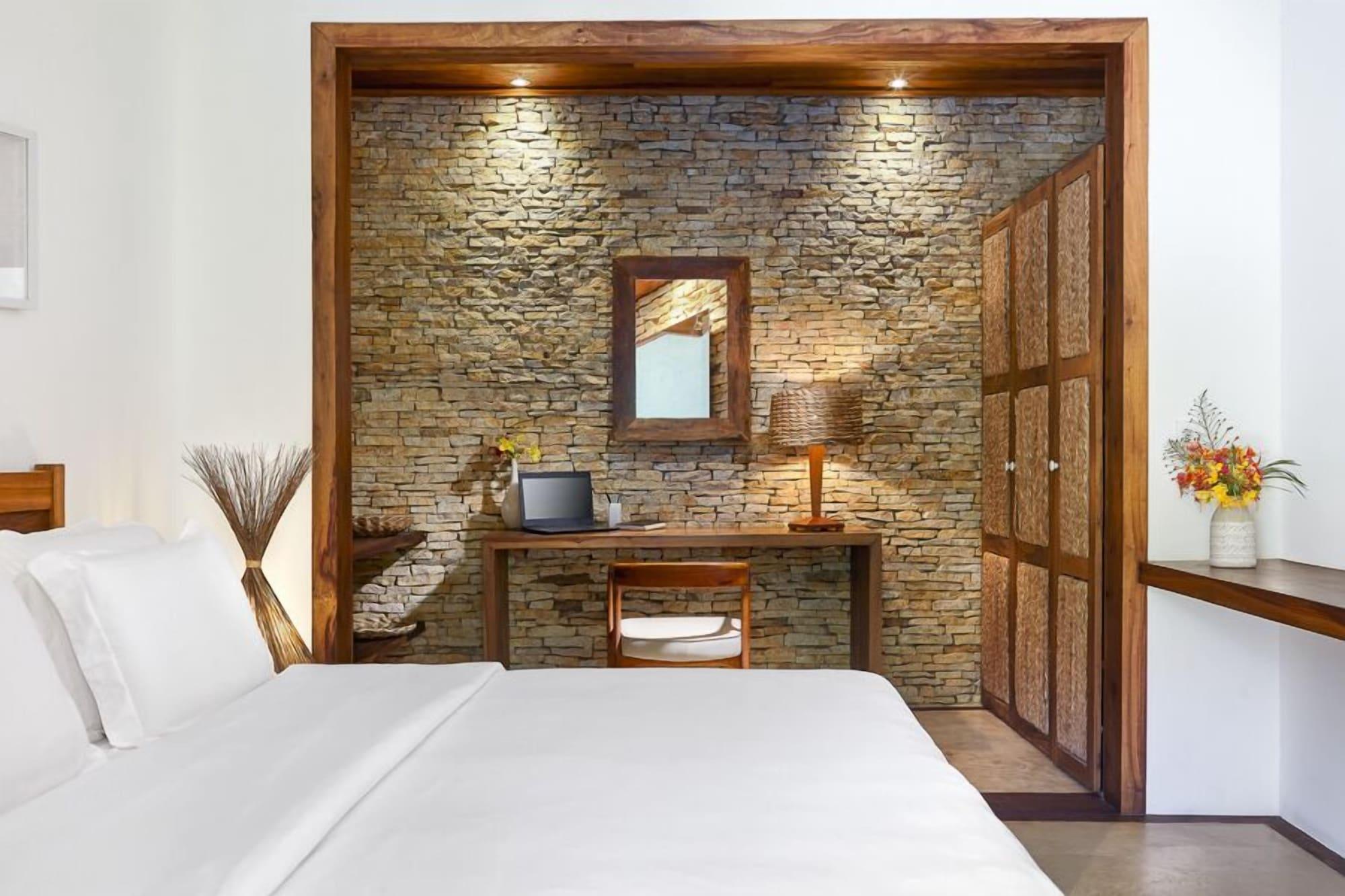 Villa Jomael - La Villa Group 지조카 데 제리콰콰라 외부 사진