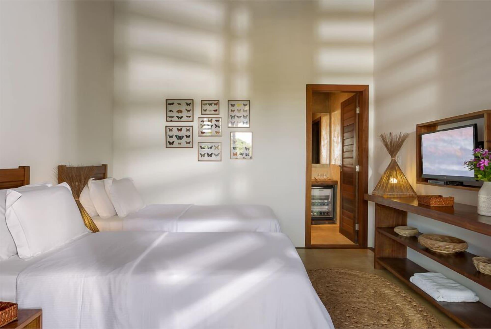Villa Jomael - La Villa Group 지조카 데 제리콰콰라 외부 사진