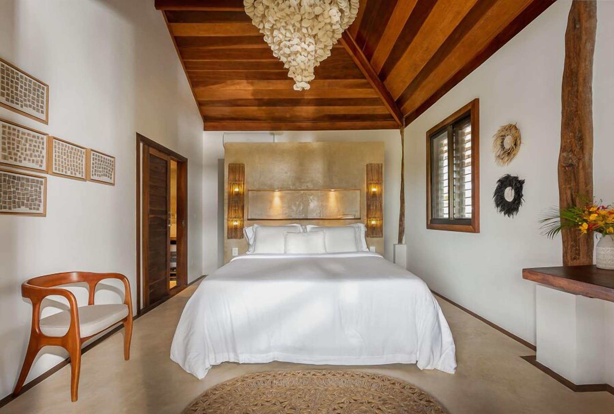 Villa Jomael - La Villa Group 지조카 데 제리콰콰라 외부 사진