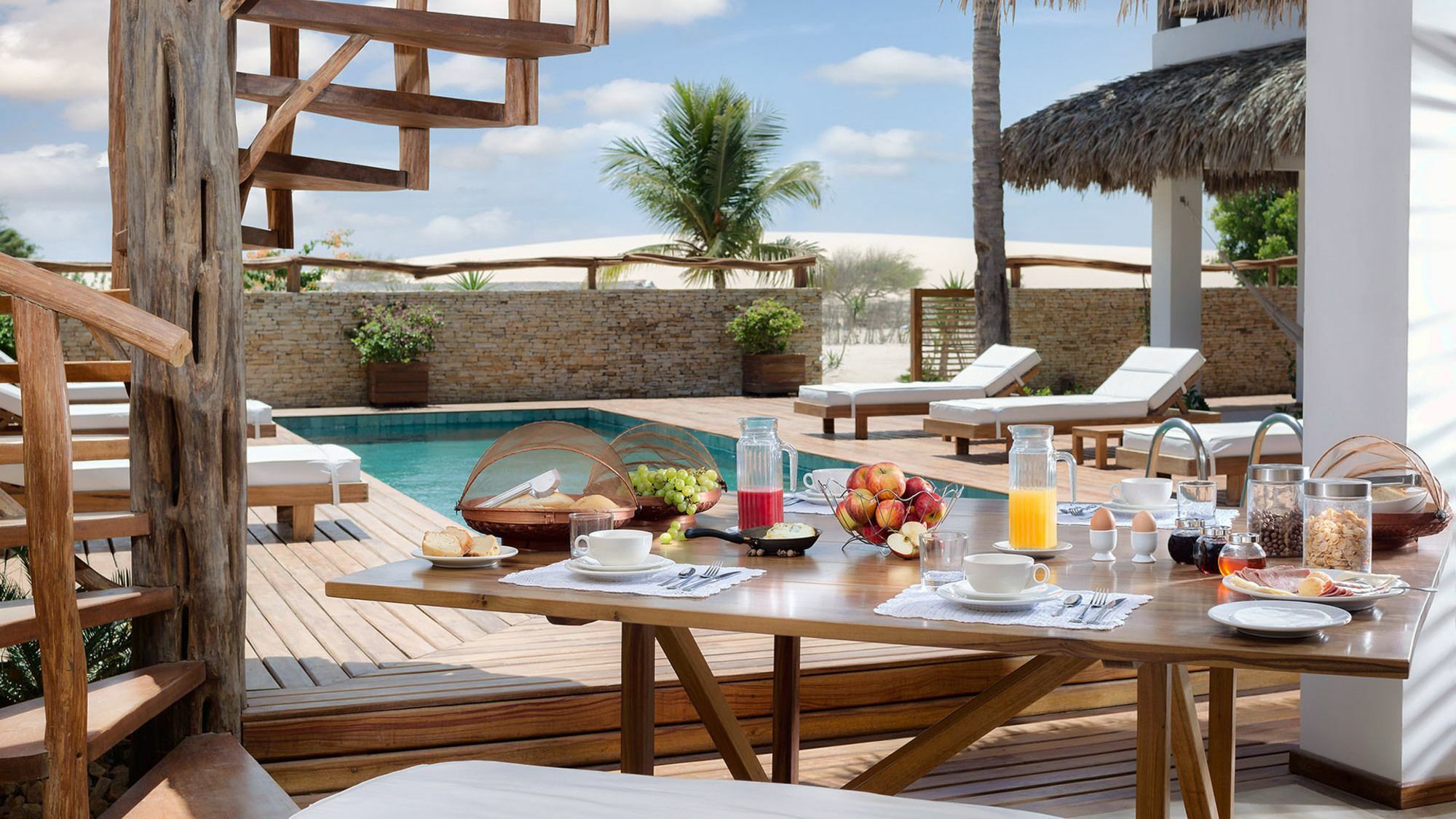 Villa Jomael - La Villa Group 지조카 데 제리콰콰라 외부 사진