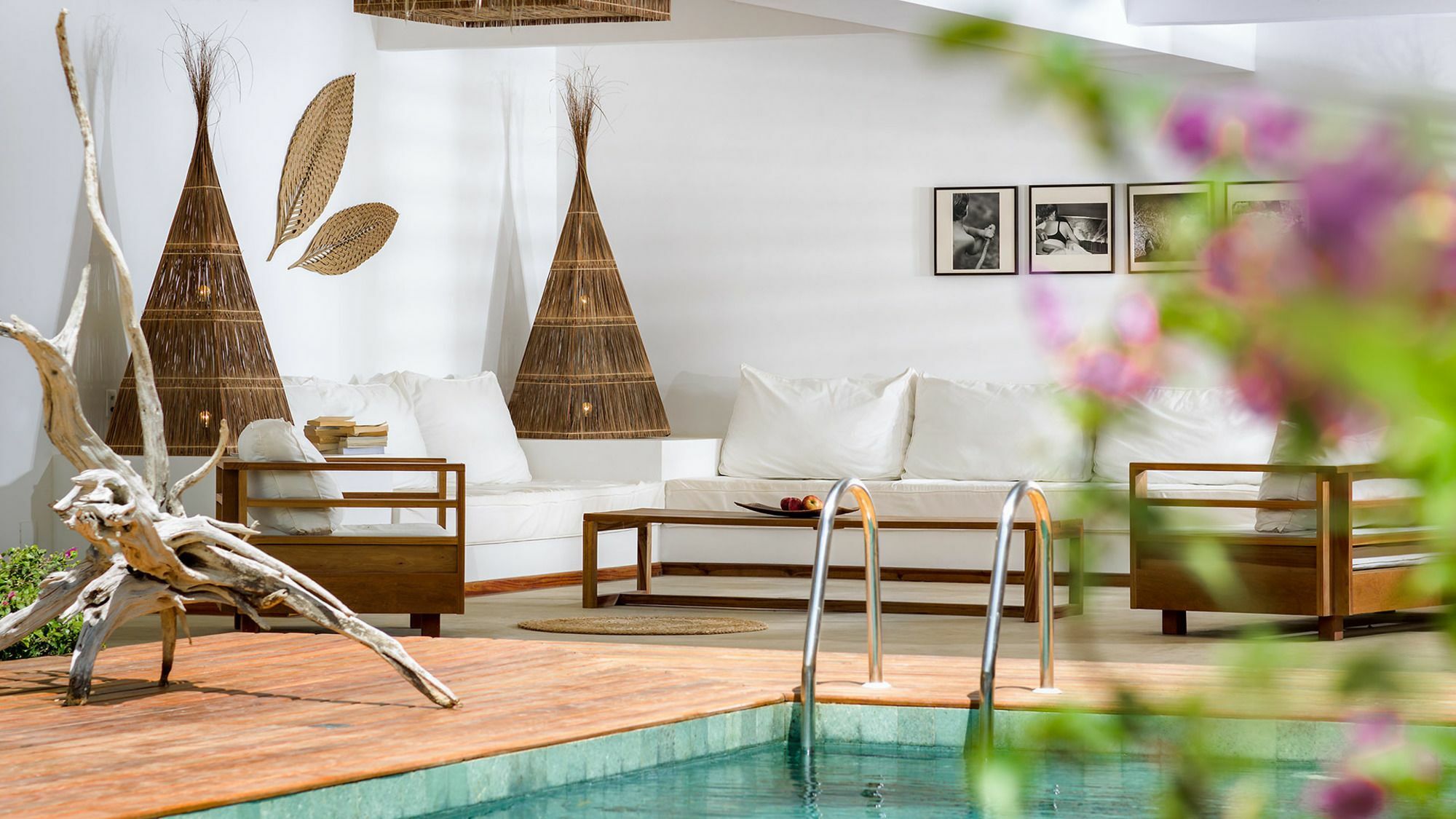 Villa Jomael - La Villa Group 지조카 데 제리콰콰라 외부 사진